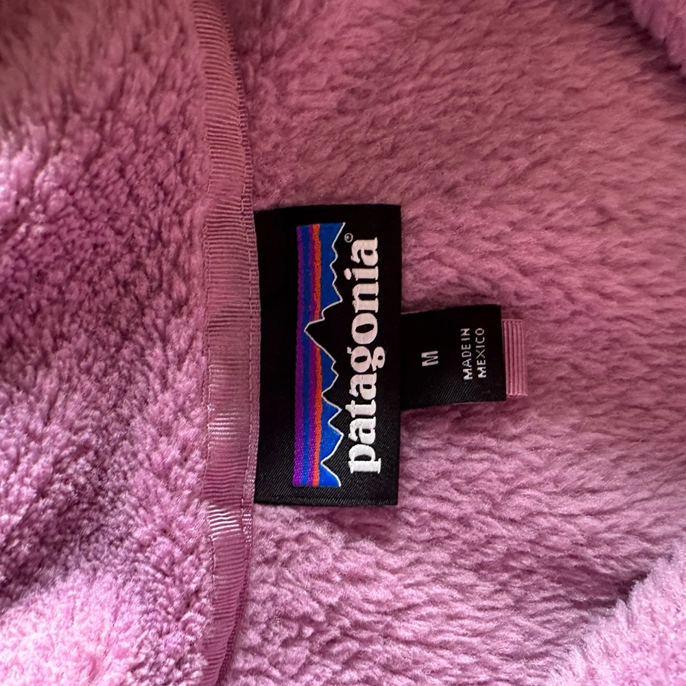 Patagonia Half Button - image 3